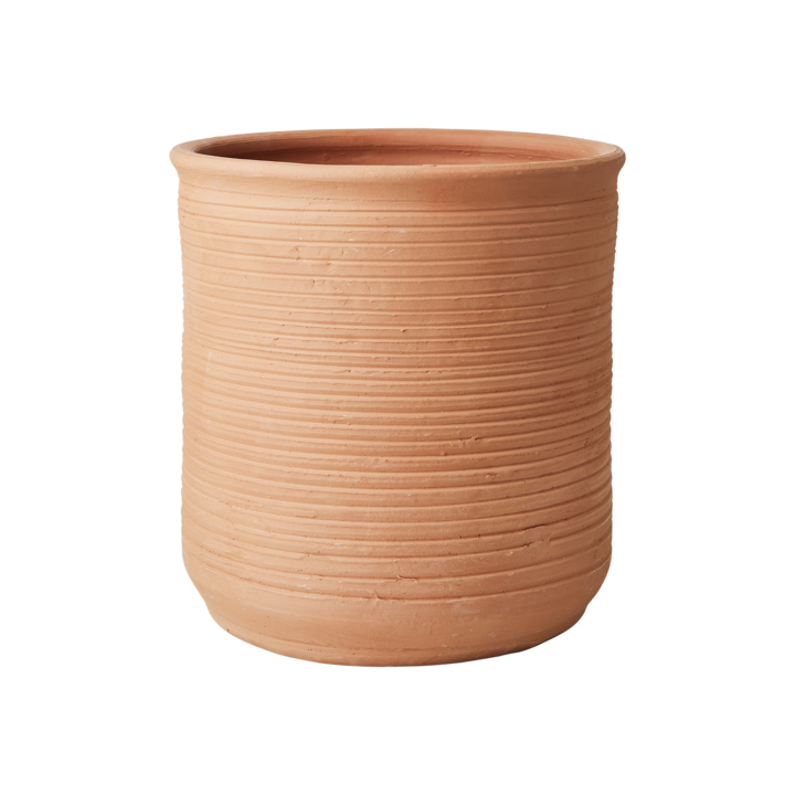 ALBIN Kruka L, Terrakotta