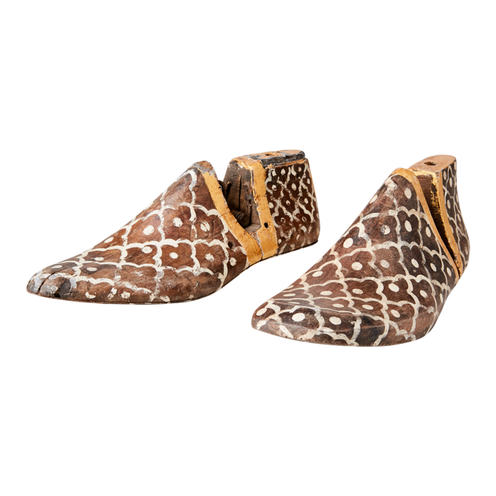 TREASURE Skoblock, Blandade färger