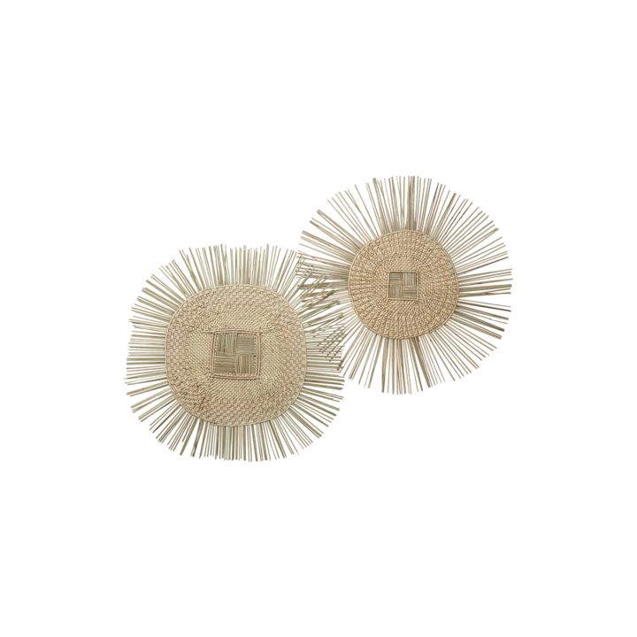 TRIBE Väggdekoration, Natur