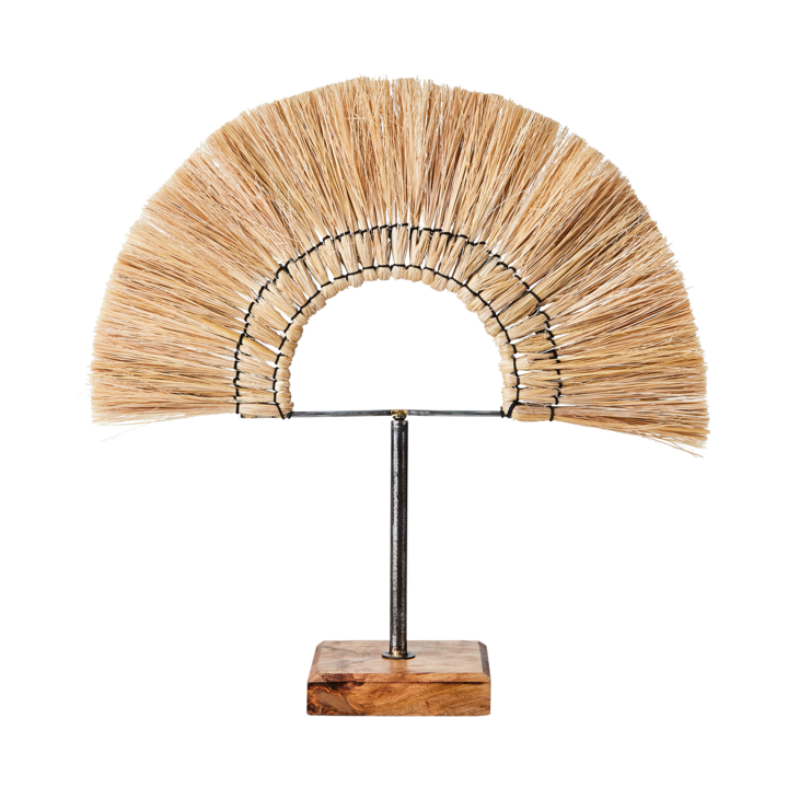 ACCRA Dekoration M, Natur