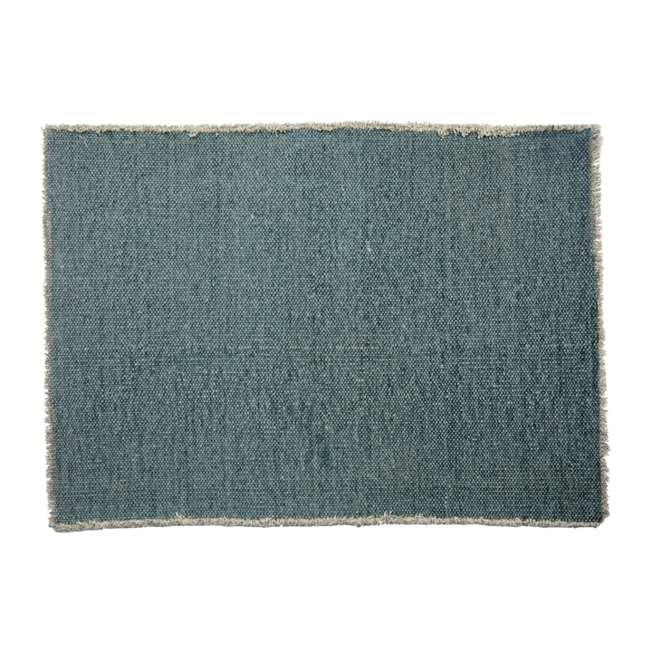 LOVIS Tallriksunderlägg, Blå