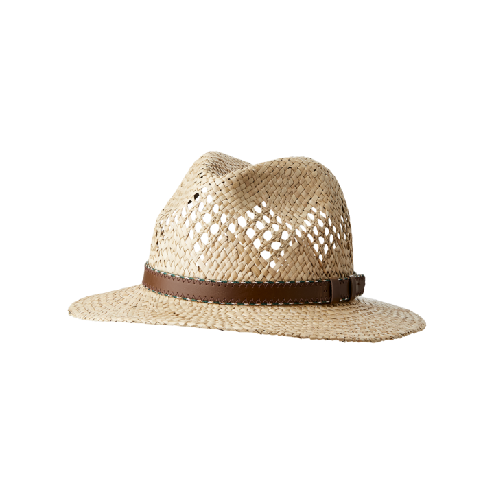 SAN REMO Stråhatt, Natur