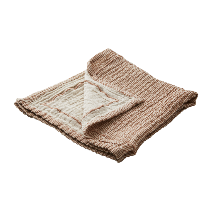 ELSA Servett, Rost/elfenben