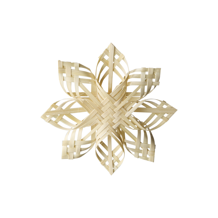 COLLECT Julgransdekoration, Natur