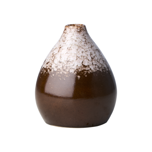 LAVA Vas, Mörkbrun