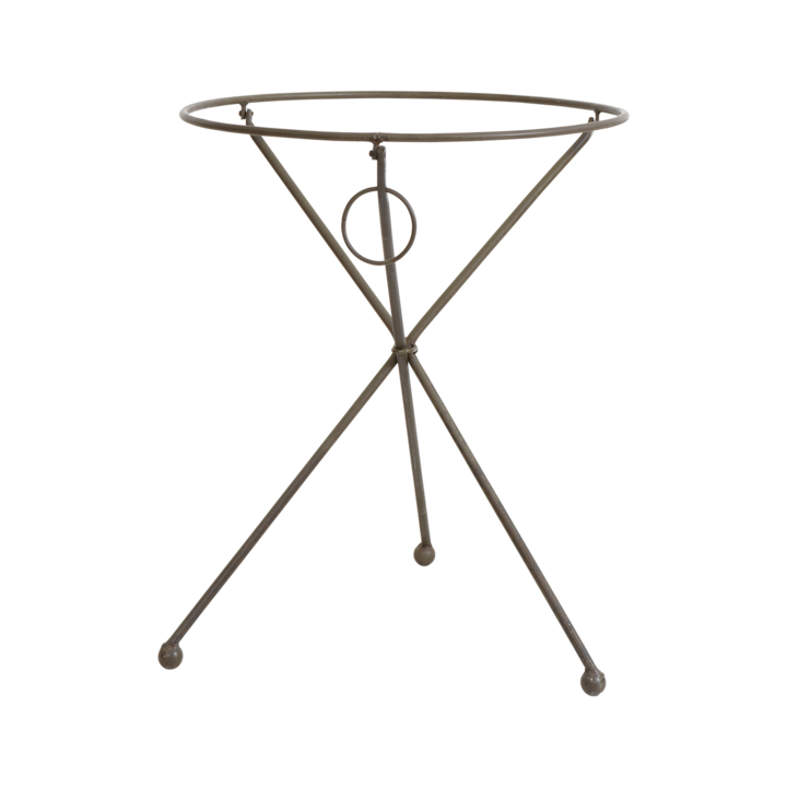 STANLEY Bordsunderede L, Svart