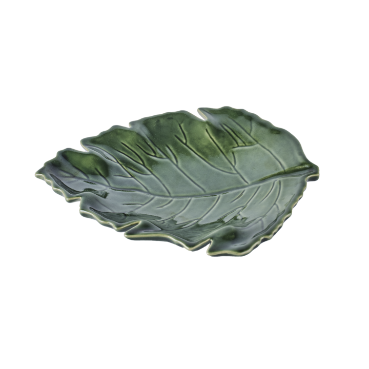 LOTTA Tallrik, Grön