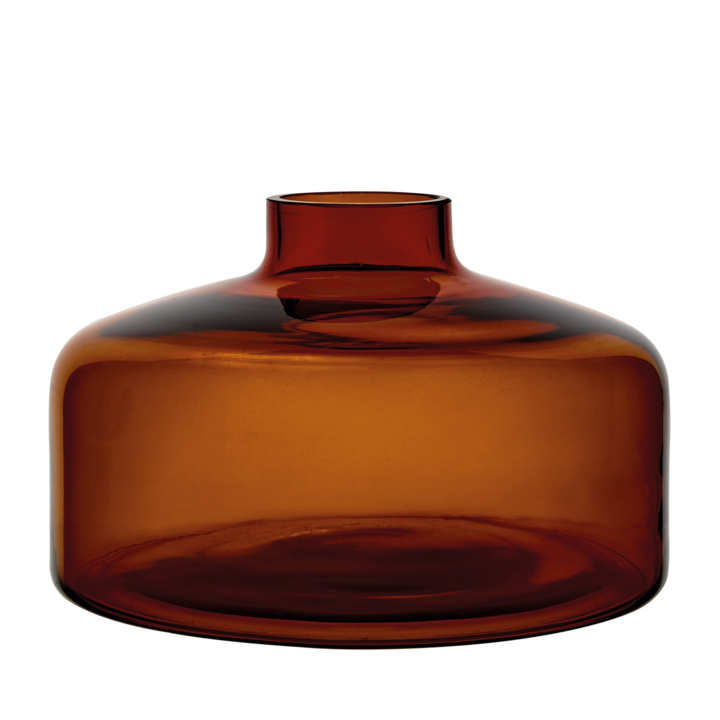 AMBRA Vas L, Bärnsten