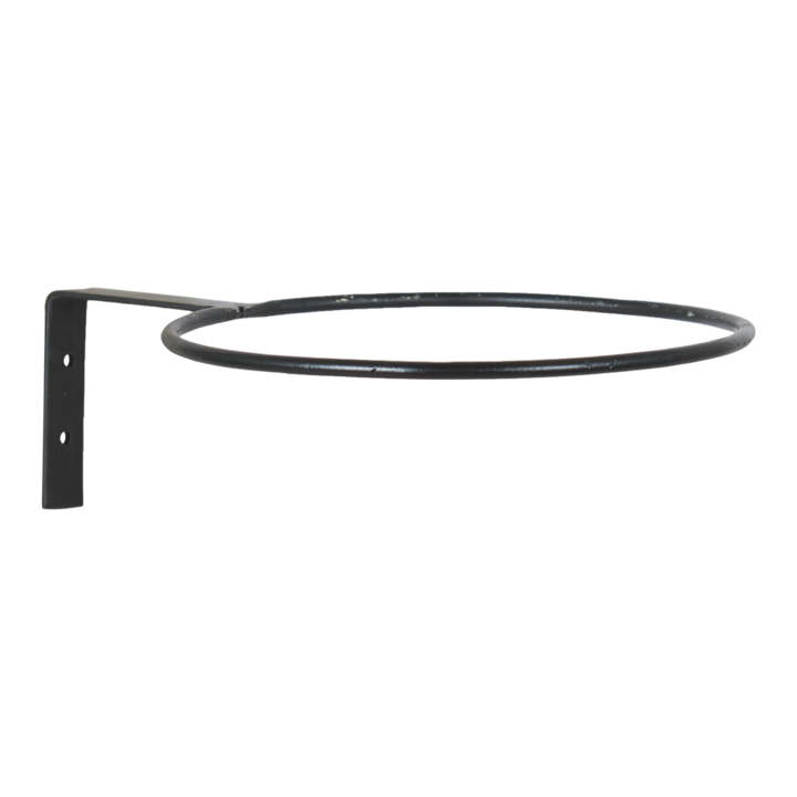 STANLEY Krukhållare L, Svart