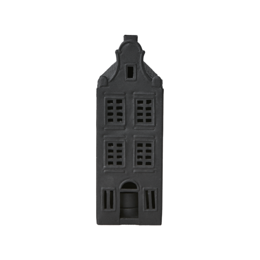 FENIX Ljuslykta hus, Svart