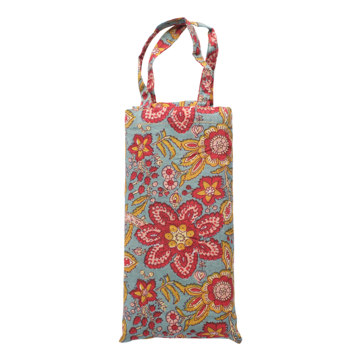 NIVA Sarong, Blandade färger