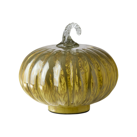 PUMPKIN Dekoration M, Gul