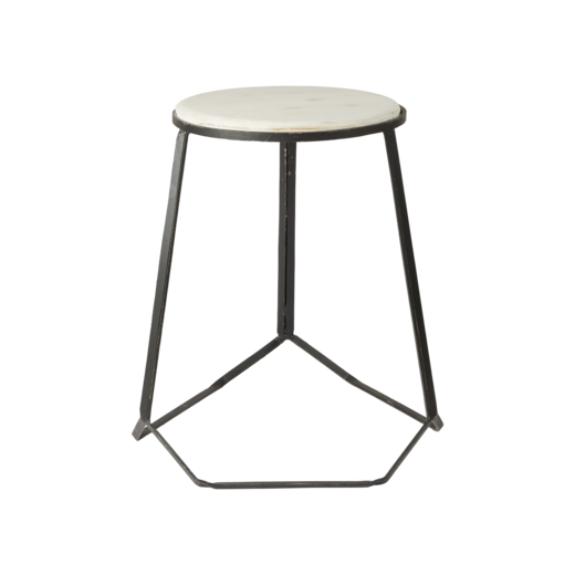 MARCELLO Pall S, Svart