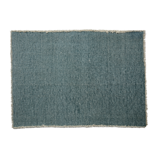 LOVIS Tallriksunderlägg, Blå