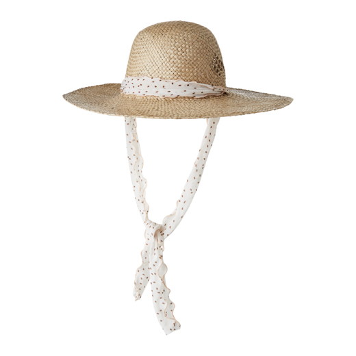 SAN REMO Sombrero, Natural