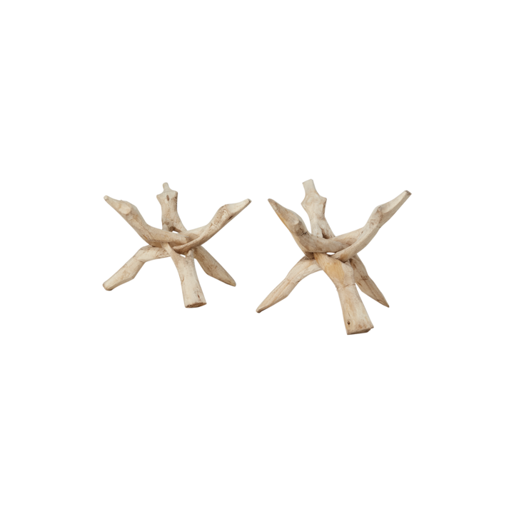 LOTUS Stativ S, Natur