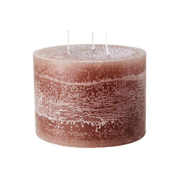 COTE NORD 3-wick candle, Sand