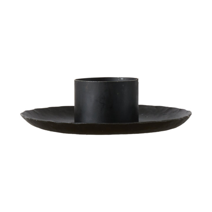 THOR Ljusstake, Svart