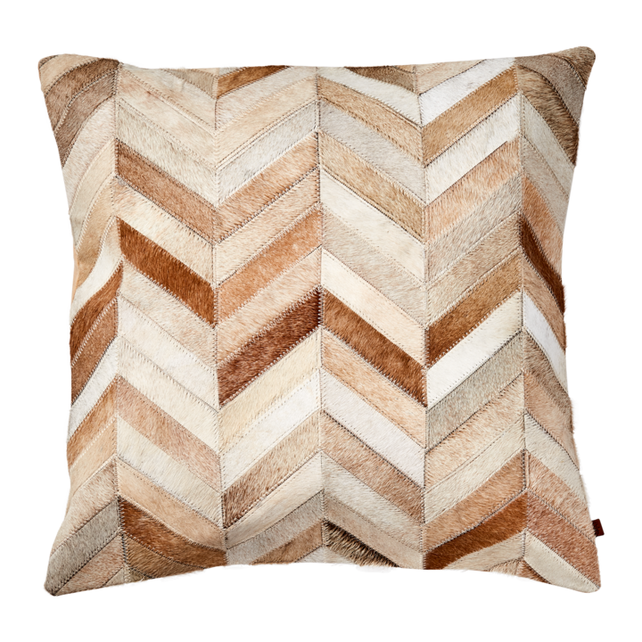 SAVANNA Kuddfodral, Flerfärgad