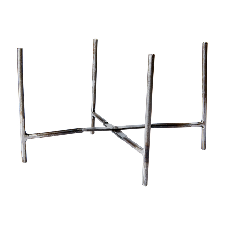 STANLEY Stativ, Svart/grå