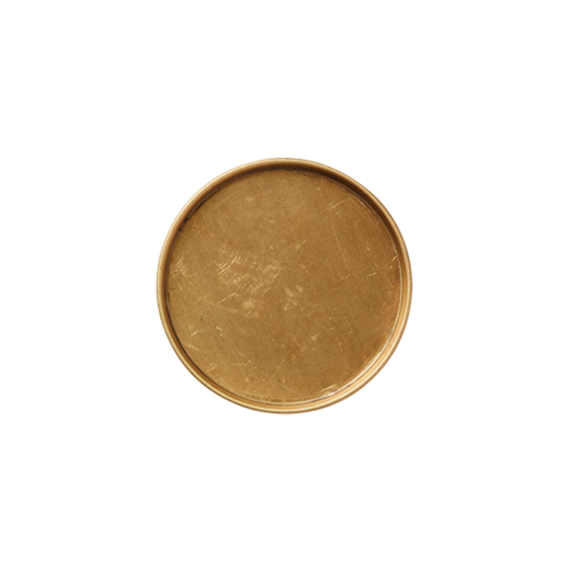 LYRA Fat XS, Mässingsfärgad