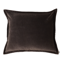 TOULOUSE Cushion cover, Black