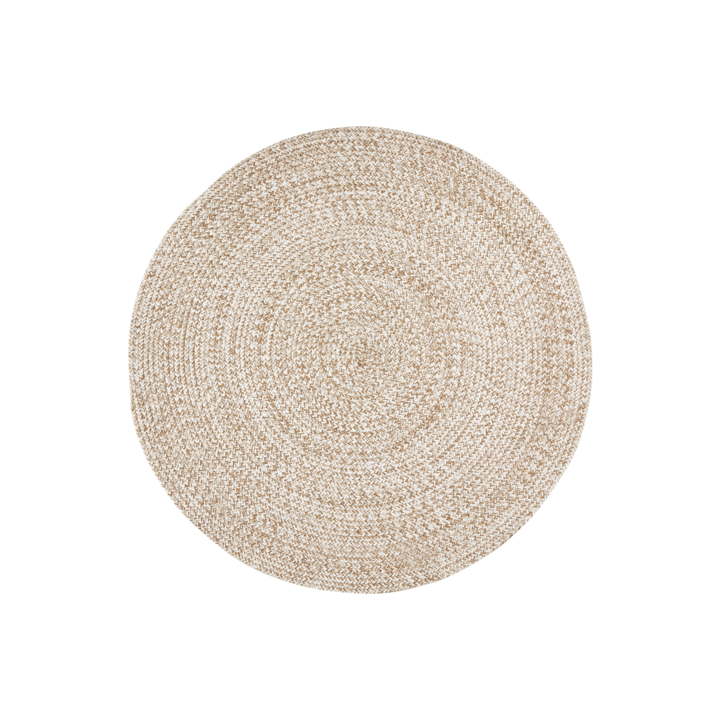 JUNI Matta M, Natur/vit