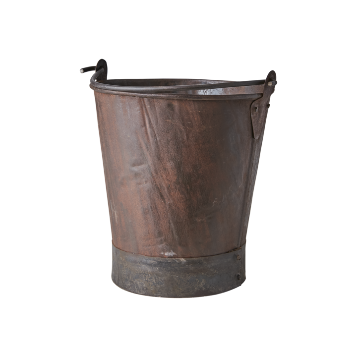 TREASURE Spann L, Brun