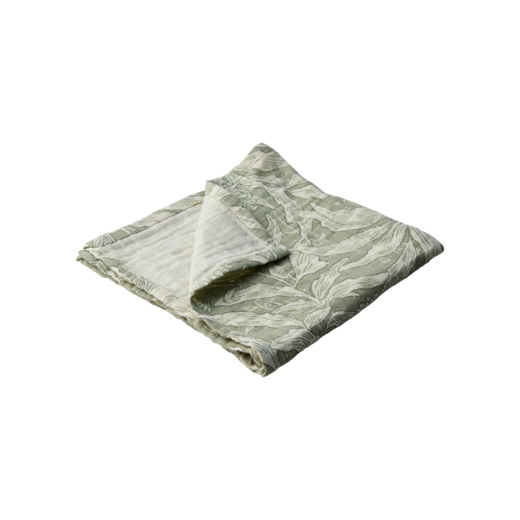 AGNES Servett, Grön