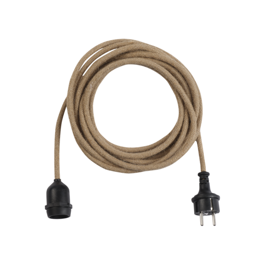 ELECTRO Utomhuskabel, Natur