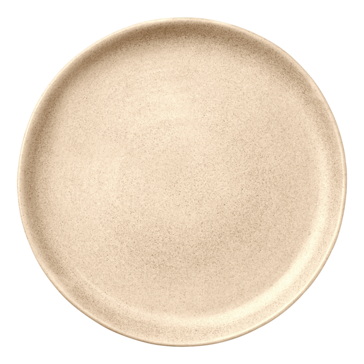 HEDDA Tallrik, Beige