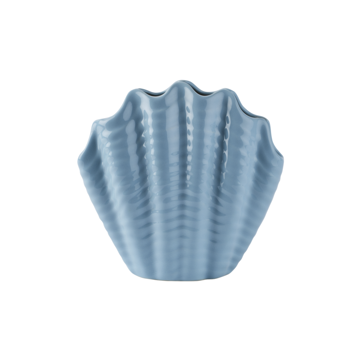 SHELL Vas, Blå