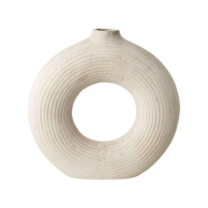 ATHENA Urna, Elfenben