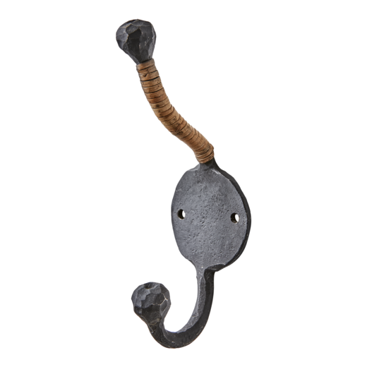 LOKE Krok, Svart/natur