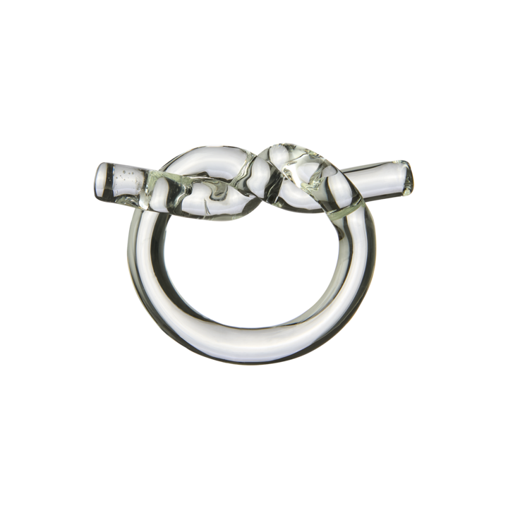 CARINA Servettring, Klar