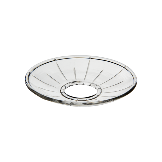 TINGLE Ljusmanschett S, Klar