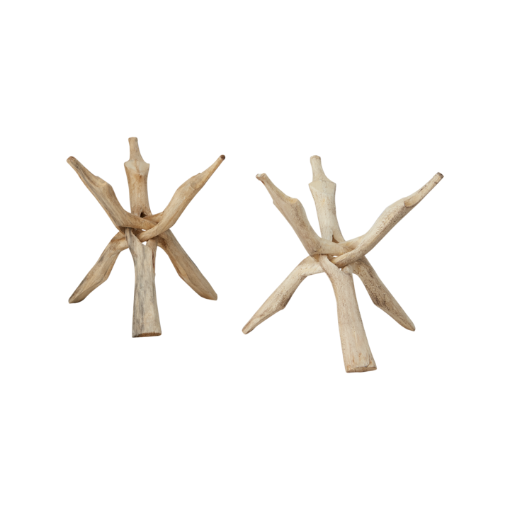 LOTUS Stativ M, Natur