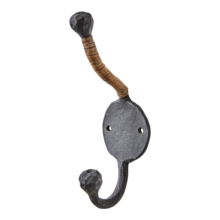 LOKE Krok, Svart/natur