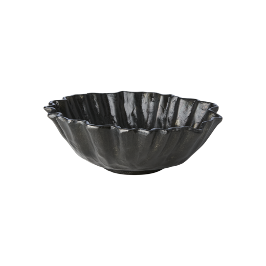 RUBEN Skål, Mörkbrun