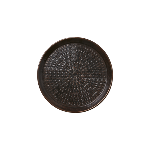 ELDORADO Fat XS, Brun/svart