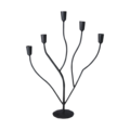 THOR Kandelaber, Svart