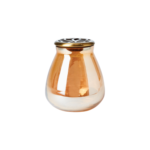 ELLEN Vas, Bärnsten