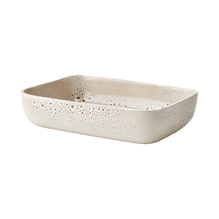 ANNABELLE Ugnsform M, Beige