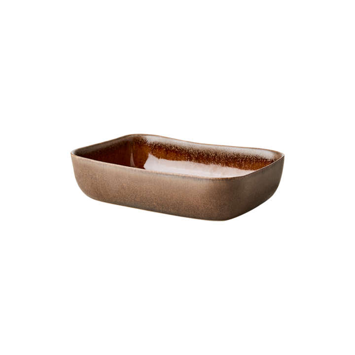 ANNABELLE Ugnsform S, Terrakotta