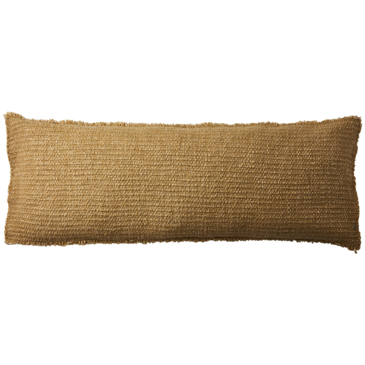 SONJA Kuddfodral, Senapsgul