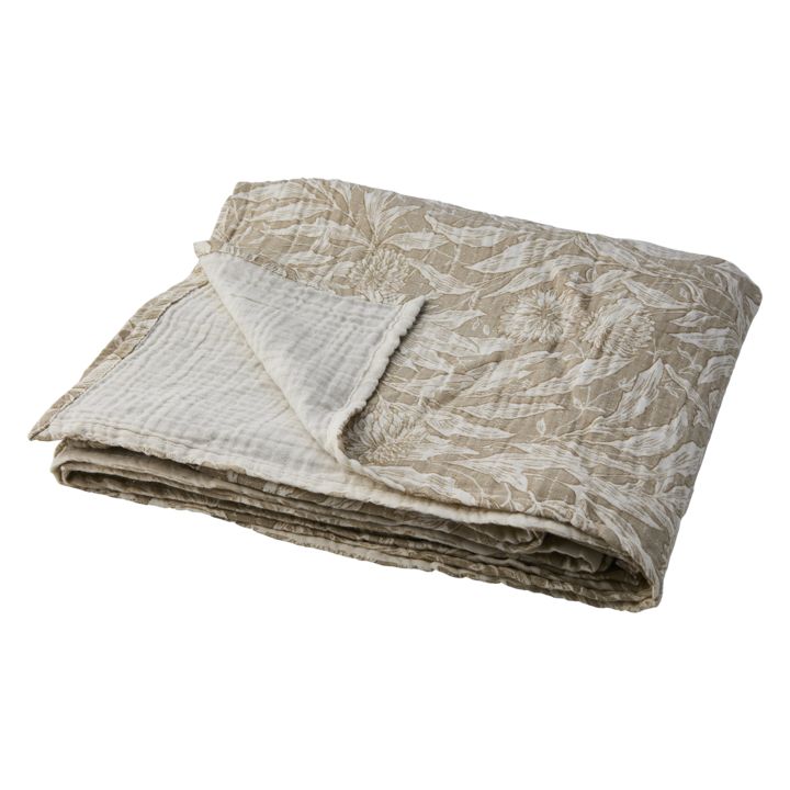 AGNES Bordsduk, Beige