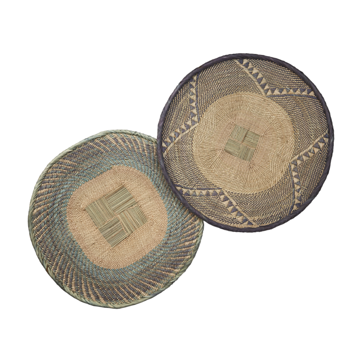 TRIBE Fat M, Natur/lila