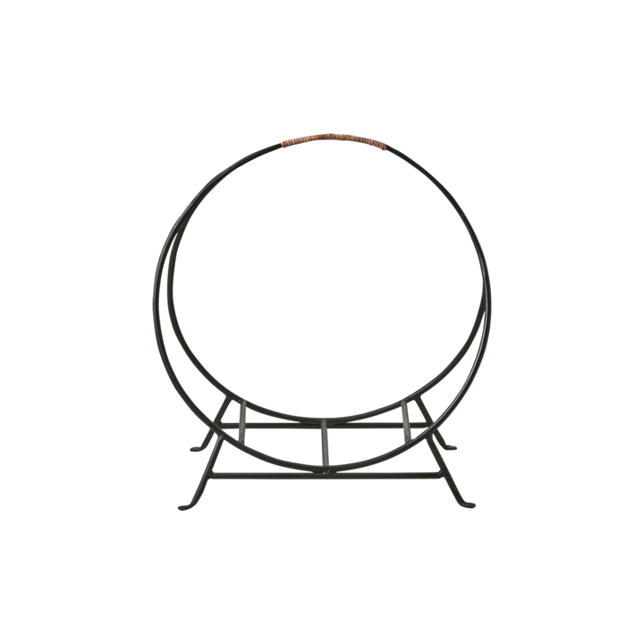 THOR Vedkorg M, Svart