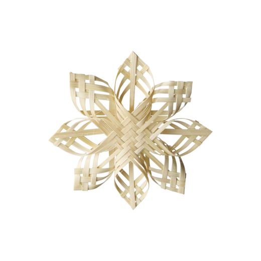 COLLECT Julgransdekoration, Natur