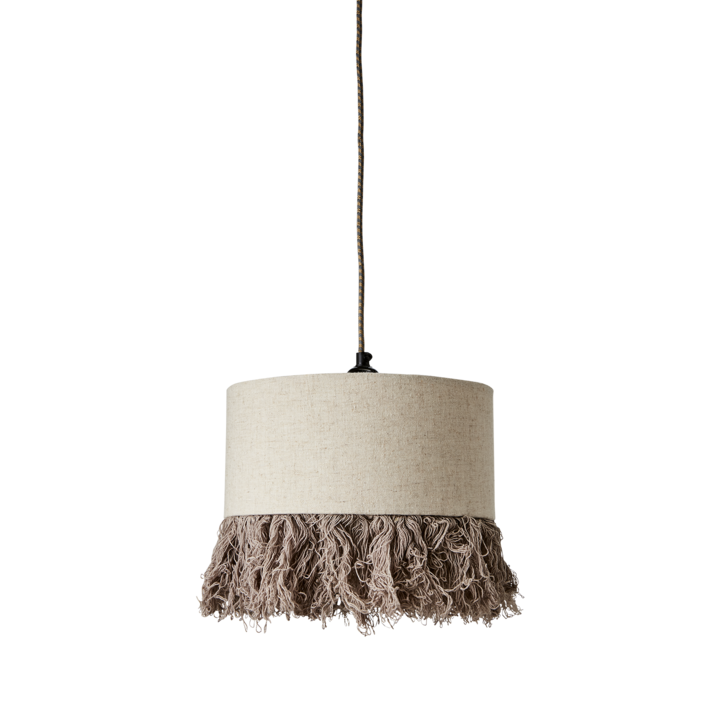 FRANS Lampskärm M, Natur